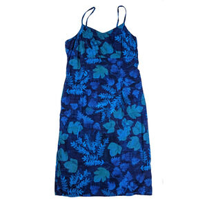 Vintage St. Michael Spaghetti Strap Dress from Marks & Spencer Size 14